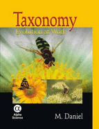 Taxonomy: Evolution at Work - Daniel, M.