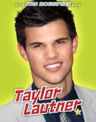 Taylor Lautner - Llanas, Sheila Griffin