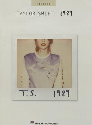 Taylor Swift - 1989 - Swift, Taylor (Composer)