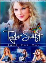 Taylor Swift: Just for You - Maureen Goldthorpe