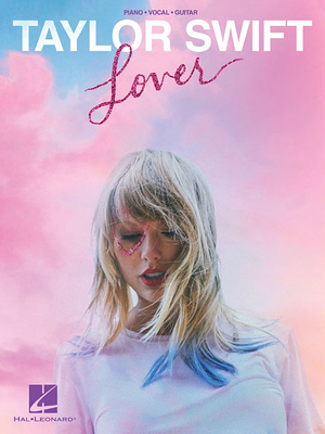 Taylor Swift - Lover - Swift, Taylor