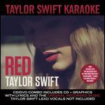 Taylor Swift: Red - Karaoke Edition