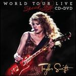 Taylor Swift: Speak Now World Tour Live