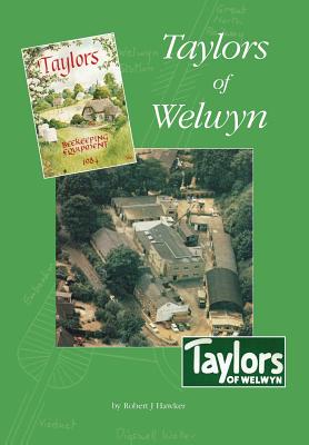 Taylors of Welwyn - Hawker, Robert