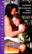 Taylor's Temptation - Brockmann, Suzanne