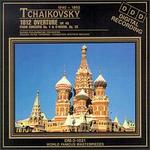 Tchaikovsky: 1812 Overture