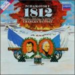 Tchaikovsky 1812 - Orchestre Symphonique de Montral; Charles Dutoit (conductor)