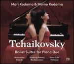 Tchaikovsky: Ballet Suites for Piano Duo