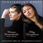 Tchaikovsky Duets