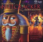 Tchaikovsky: Nutcracker, Favorite Selections