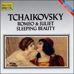 Tchaikovsky: Sleeping Beauty/Romeo & Juliet - Ljubljana Radio Orchestra; Laurence Gordon Siegel (conductor)