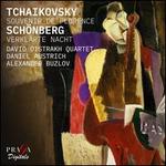 Tchaikovsky: Souvenir de Florence; Schoenberg: Verklrte Nacht