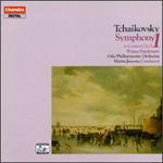 Tchaikovsky: Symphony No. 1 "Winter Daydreams"