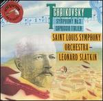 Tchaikovsky: Symphony No. 3; Capriccio Italien