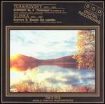 Tchaikovsky: Symphony No.6/Glinka: Russlan And Ludmilla, Overture