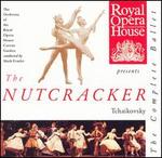 Tchaikovsky: The Nutcracker; Arensky: Variations on a Theme of Tchaikovsky