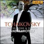 Tchaikovsky: The Seasons; Dumka