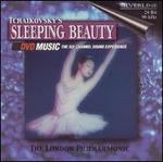 Tchaikovsky's Sleeping Beauty [DVD Audio] - Jannelle Guillot (voiceover); London Philharmonic Orchestra; Don Jackson (conductor)