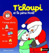 T'choupi Et Le Pere Noel