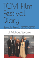 TCM Film Festival Diary: Sproule Family 2010-2019
