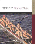 TCP/IP Protocol Suite - Hicks, Tyler Gregory, and Forouzan, Behrouz A
