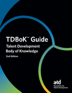 TDBoK Guide: Talent Development Body of Knowledge