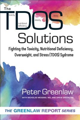 Tdos Solutions - Greenlaw, Peter