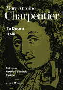 Te Deum, H.146, for Satb Chorus, Soloists, and Orchestra