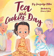 Tea and Cookies Day