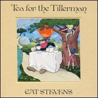 Tea for the Tillerman [Expanded Edition] - Cat Stevens