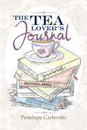 Tea Lover's Journal
