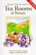 Tea Rooms of Britain