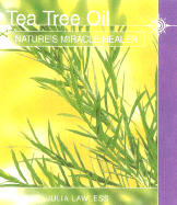 Tea Tree Oil - Lawless, Julia