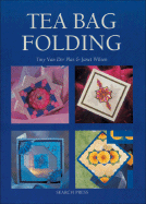 Teabag Folding - Wilson, Janet