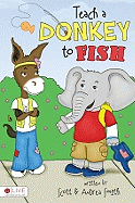 Teach a Donkey to Fish