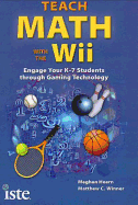 Teach Math with the Wii