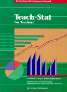 Teach-Stat for Teachers