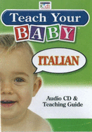Teach Your Baby Italian