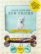 Teach Your Dog New Tricks - Ridley, Nick (Photographer), and Contract, Ivy (Creator)