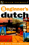 Teach Yourself Beginner's Dutch Audiopackage