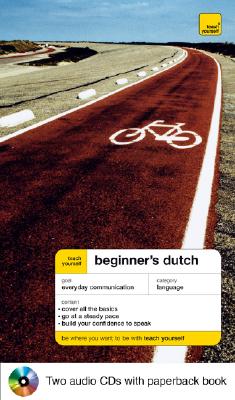 Teach Yourself Beginner's Dutch Package - Quist, Gerdi, and Strik, Dennis, and Quist Gerdi