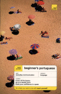 Teach Yourself Beginner's Portugese (Book Only) - Tyson-Ward, Sue, and Tyson-Ward Sue