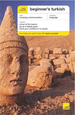 Teach Yourself Beginner's Turkish - Celen-Pollard, Asuman