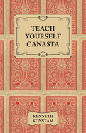 Teach Yourself Canasta