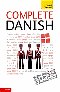 Teach Yourself Complete Danish: From Beginner to Intermediate