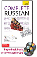 Teach Yourself Complete Russian: From Beginner to Intermediate