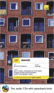 Teach Yourself Danish Complete Course Package (Book + 2cds) - Elsworth, Bente, and Elsworth Bente