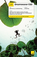 Teach Yourself Dreamweaver CS3