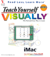Teach Yourself iMac TM Visually TM - Chambers, Mark L