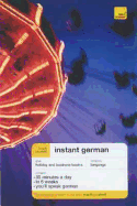 Teach Yourself Instant German